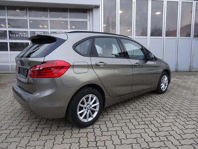 BMW 2er Gebrauchtwagen