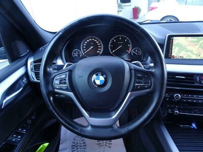 BMW X5 Gebrauchtwagen