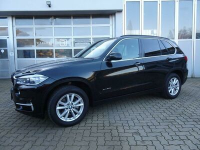 BMW X5 Gebrauchtwagen