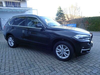 BMW X5 Gebrauchtwagen