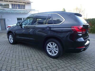 BMW X5 Gebrauchtwagen