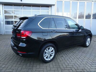 BMW X5 Gebrauchtwagen