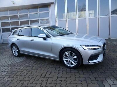 Volvo V60 Gebrauchtwagen