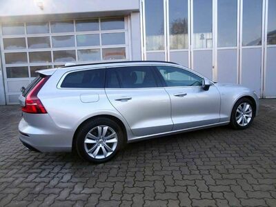 Volvo V60 Gebrauchtwagen