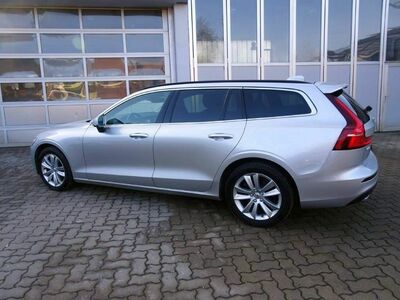 Volvo V60 Gebrauchtwagen