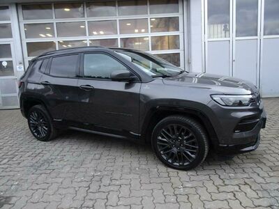 Jeep Compass Gebrauchtwagen