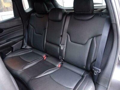 Jeep Compass Gebrauchtwagen