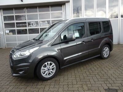 Ford Tourneo Connect Gebrauchtwagen