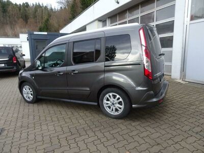 Ford Tourneo Connect Gebrauchtwagen