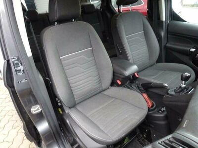 Ford Tourneo Connect Gebrauchtwagen