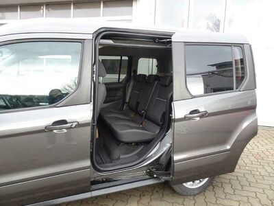 Ford Tourneo Connect Gebrauchtwagen