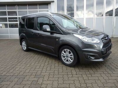 Ford Tourneo Connect Gebrauchtwagen