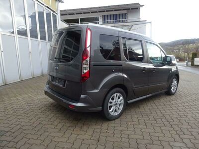 Ford Tourneo Connect Gebrauchtwagen