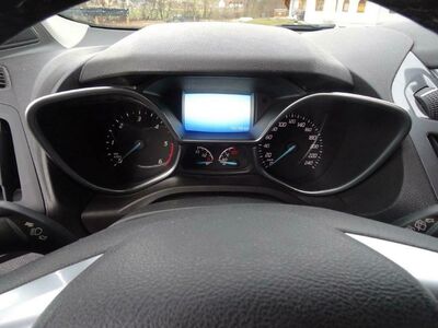 Ford Tourneo Connect Gebrauchtwagen