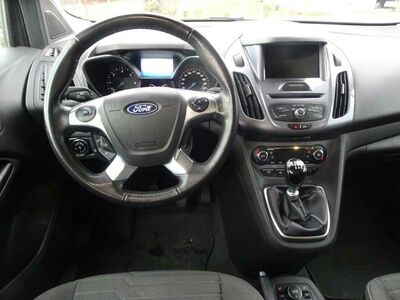 Ford Tourneo Connect Gebrauchtwagen