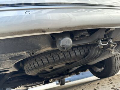 VW California Gebrauchtwagen