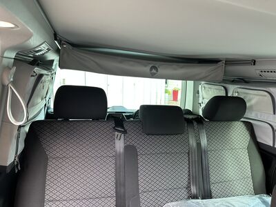 VW California Gebrauchtwagen