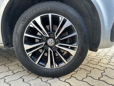 VW California Gebrauchtwagen