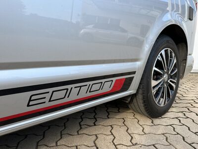 VW California Gebrauchtwagen