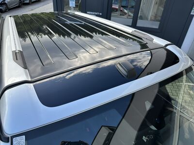 VW California Gebrauchtwagen