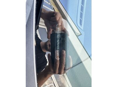 VW California Gebrauchtwagen