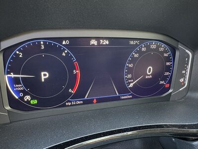 VW California Gebrauchtwagen