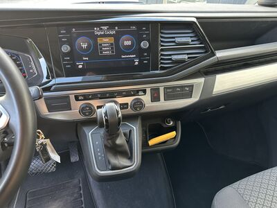 VW California Gebrauchtwagen