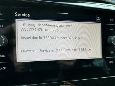 VW California Gebrauchtwagen