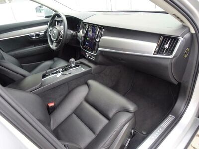 Volvo V90 Gebrauchtwagen Volvo V90 Gebrauchtwagen