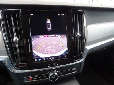 Volvo V90 Gebrauchtwagen Volvo V90 Gebrauchtwagen