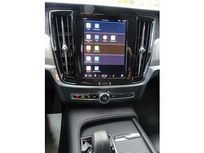 Volvo V90 Gebrauchtwagen Volvo V90 Gebrauchtwagen