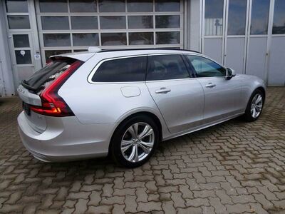 Volvo V90 Gebrauchtwagen Volvo V90 Gebrauchtwagen