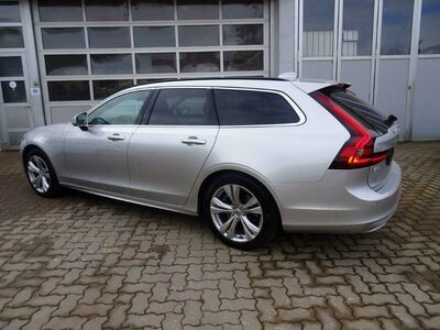 Volvo V90 Gebrauchtwagen Volvo V90 Gebrauchtwagen