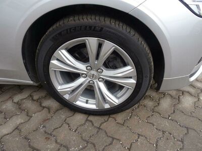 Volvo V90 Gebrauchtwagen Volvo V90 Gebrauchtwagen