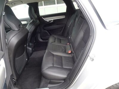 Volvo V90 Gebrauchtwagen Volvo V90 Gebrauchtwagen