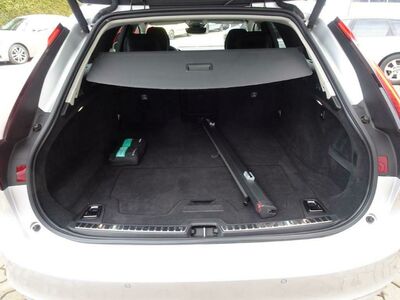 Volvo V90 Gebrauchtwagen Volvo V90 Gebrauchtwagen