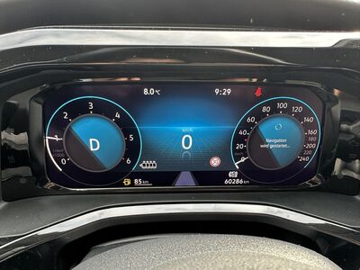 VW Multivan Gebrauchtwagen