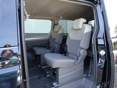 VW Multivan Gebrauchtwagen VW Multivan Gebrauchtwagen