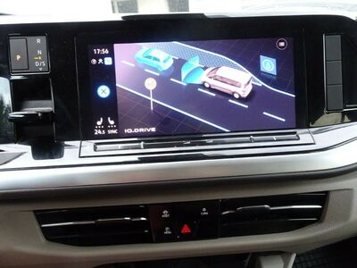 VW Multivan Gebrauchtwagen VW Multivan Gebrauchtwagen