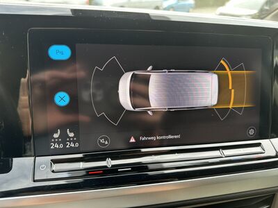 VW Multivan Gebrauchtwagen