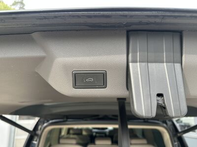 VW Multivan Gebrauchtwagen