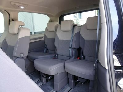 VW Multivan Gebrauchtwagen VW Multivan Gebrauchtwagen