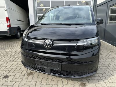 VW Multivan Gebrauchtwagen