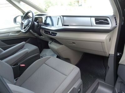 VW Multivan Gebrauchtwagen VW Multivan Gebrauchtwagen