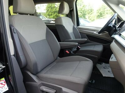 VW Multivan Gebrauchtwagen VW Multivan Gebrauchtwagen