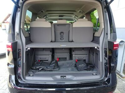 VW Multivan Gebrauchtwagen VW Multivan Gebrauchtwagen