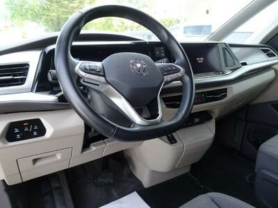 VW Multivan Gebrauchtwagen VW Multivan Gebrauchtwagen