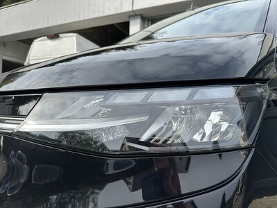 VW Multivan Gebrauchtwagen