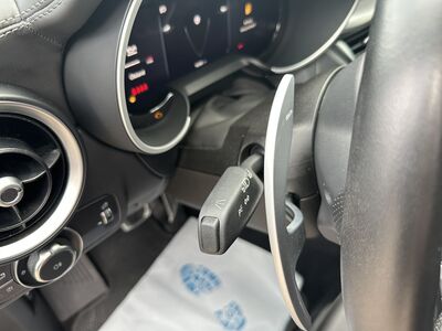 Alfa Romeo Stelvio Gebrauchtwagen Alfa Romeo Stelvio Gebrauchtwagen