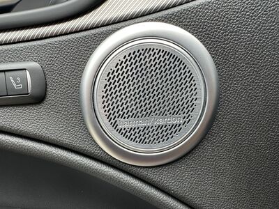 Alfa Romeo Stelvio Gebrauchtwagen Alfa Romeo Stelvio Gebrauchtwagen